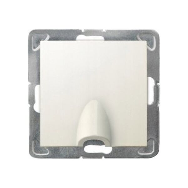 Ospel Przyłącze kablowe Ospel Impresja GPPK-1Y/M/27 5x4mm2 ecru
