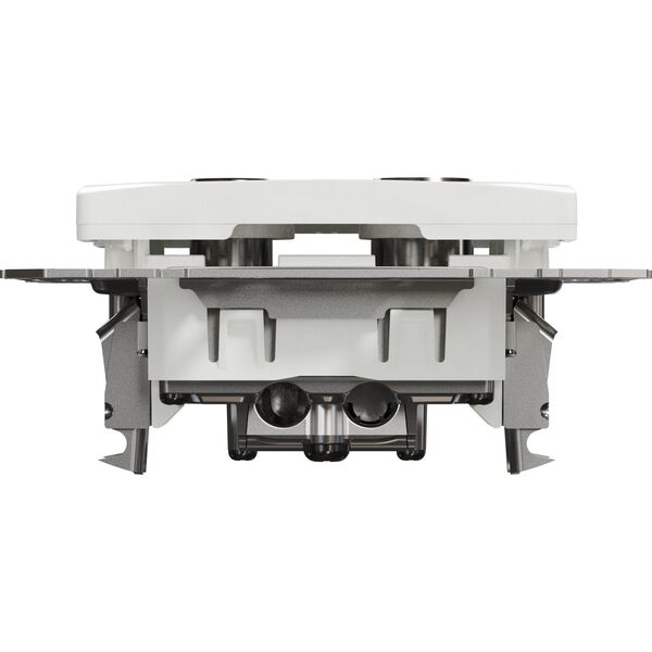 SCHNEIDERE Gniazdo TV/SAT Schneider Sedna Design SDD111471S końcowe 4dB białe Design & Elements