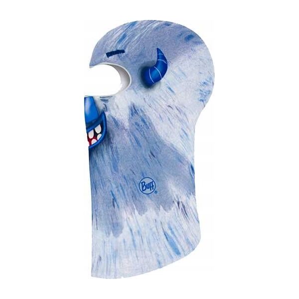 Buff Buff Balaclava Rurry 13013155510 Niebieskie One size