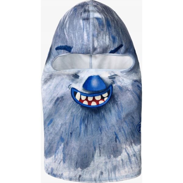 Buff Buff Balaclava Rurry 13013155510 Niebieskie One size