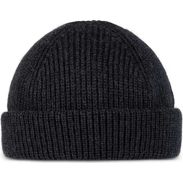 Buff Buff Ervin Merino Hat Beanie 13232390110 szary One size