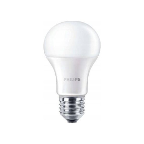 Piłap Żarówka LED Philips 929001234902 13W (100W) E27 A60 840 CorePro LEDbulb ND