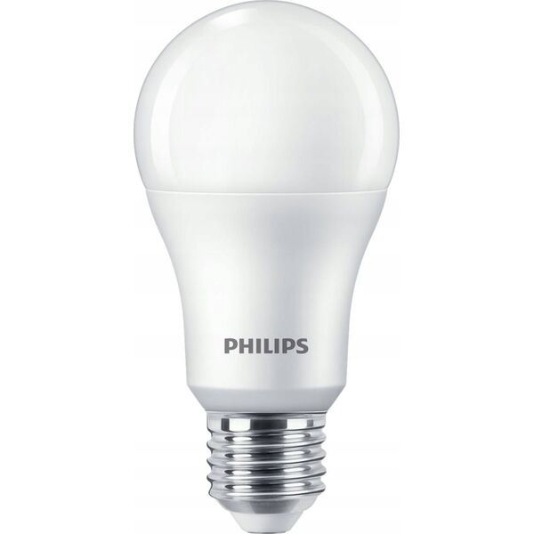 Piłap Żarówka LED Philips 929001234902 13W (100W) E27 A60 840 CorePro LEDbulb ND