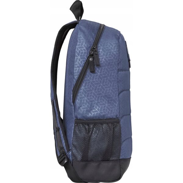 Caterpillar Caterpillar Benji Backpack 84056-504 Granatowe One size