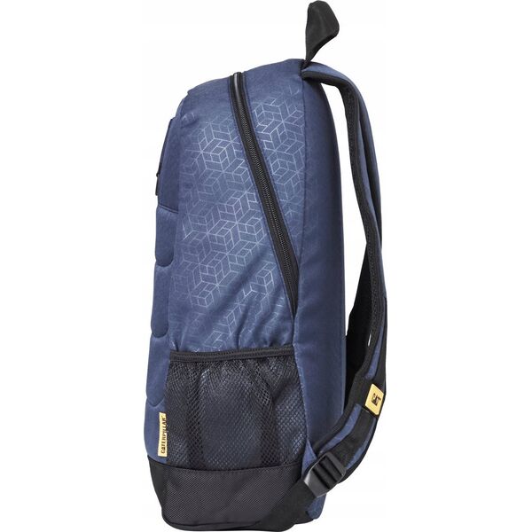 Caterpillar Caterpillar Benji Backpack 84056-504 Granatowe One size