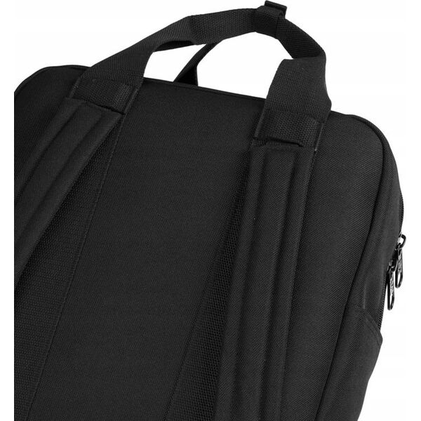 Caterpillar Caterpillar Alabama Backpack 84559-01 Czarne One size