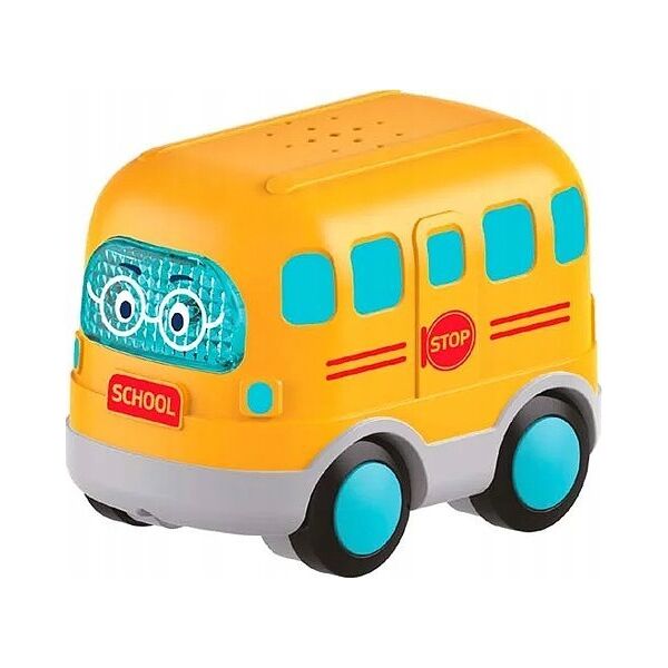 Smily Play Auto z dźwiękiem służby Smily Play SP85170 51705
