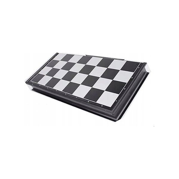 W&K Szachy magnet.klasyczne 25x25cm WKGRA-1 17844
