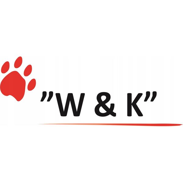 W&K Szachy magnet.klasyczne 25x25cm WKGRA-1 17844