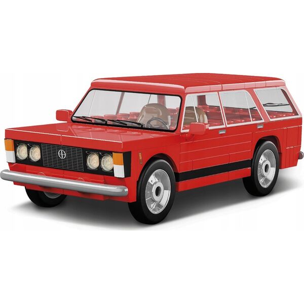 Cobi COBI CARS Youngtimer FSO 125p Kombi 90kl 24603