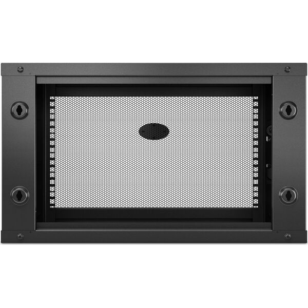 Szafa APC APC NetShelter WX 6U Single Hinged Wall-mount Enclosure 400mm Deep