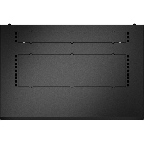 Szafa APC APC NetShelter WX 6U Single Hinged Wall-mount Enclosure 400mm Deep