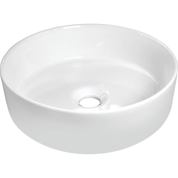Umywalka Deante Silia Umywalka ceramiczna