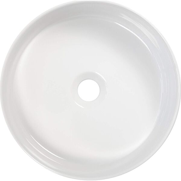 Umywalka Deante Silia Umywalka ceramiczna