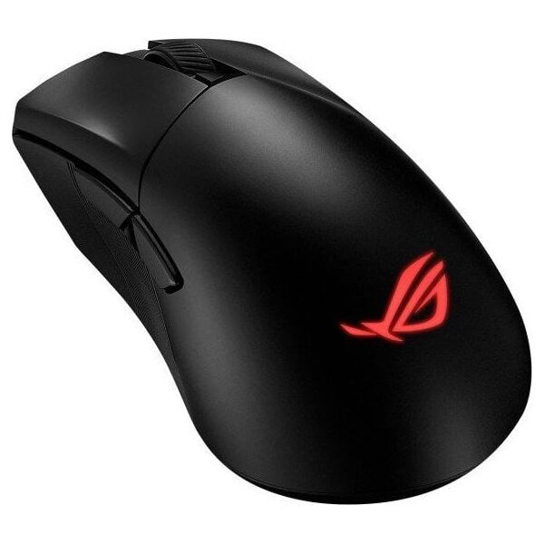 Mysz Asus ROG Gladius III Wireless AimPoint  (90MP02Y0-BMUA00)