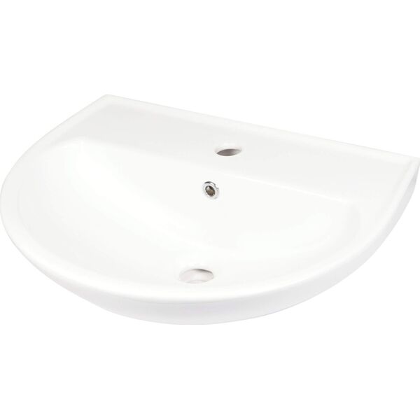 Umywalka Deante Umywalka ceramiczna wisząca