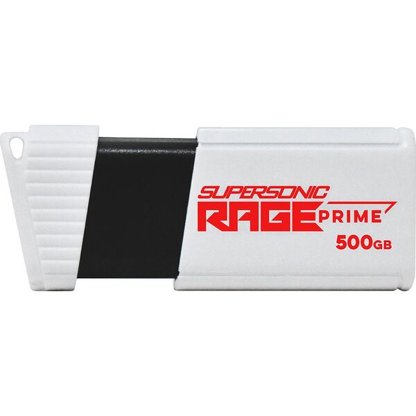 Pendrive Patriot Supersonic Rage Prime, 500 GB  (PEF500GRPMW32U)