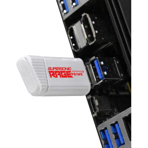 Pendrive Patriot Supersonic Rage Prime, 500 GB  (PEF500GRPMW32U)