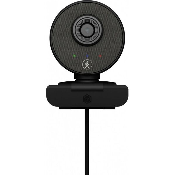 Kamera internetowa Icy Box IB-CAM501-HD