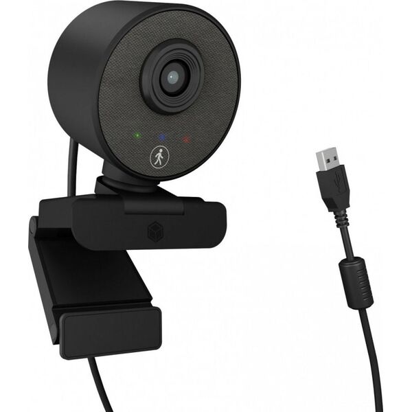 Kamera internetowa Icy Box IB-CAM501-HD