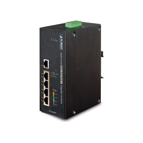 Switch Planet IGS-504HPT