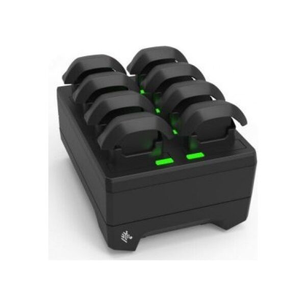 Zebra HS3100 8-SLOT-BATTERY CHARGER - SAC-HS3100-B8-01