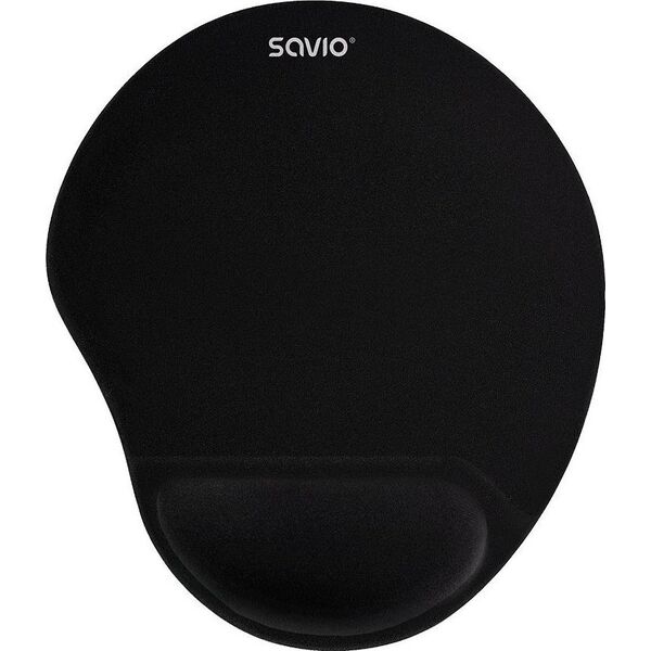 Savio pad MP-02 gel ποντίκι και μαξιλαράκι καρπού 13257164 5901986048794