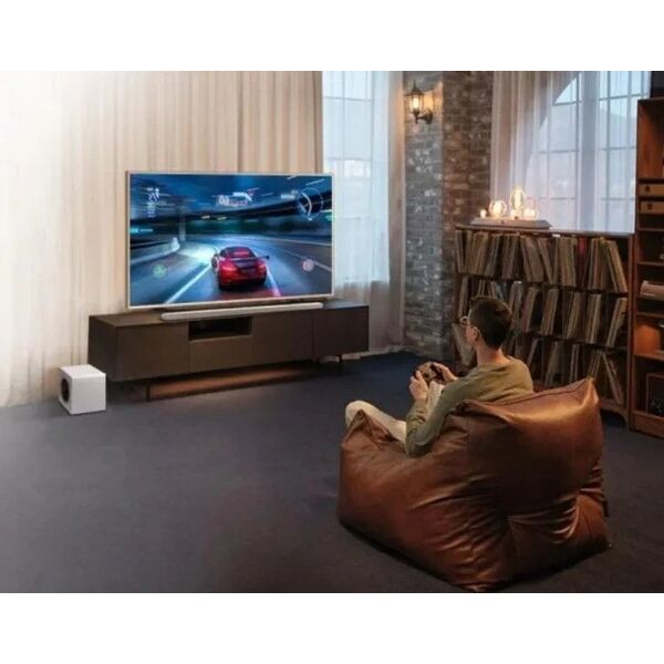 Soundbar Samsung Soundbar Samsung HW-S801D