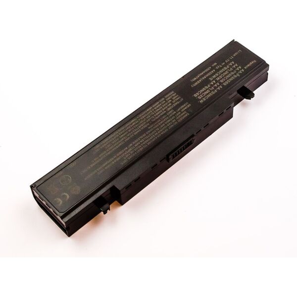 Bateria MicroBattery 11.1V 4.4Ah do Samsung
