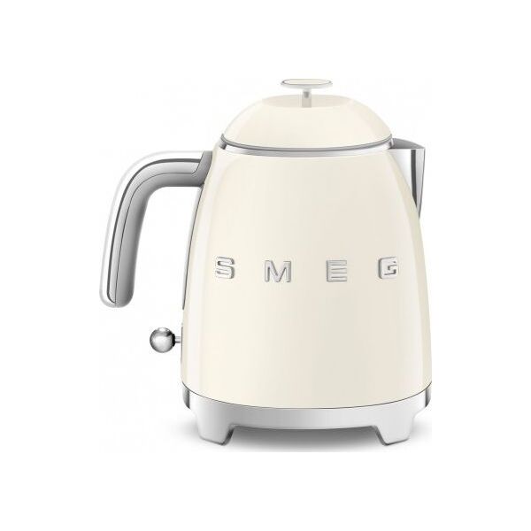 Czajnik Smeg KLF05CREU Beżowy