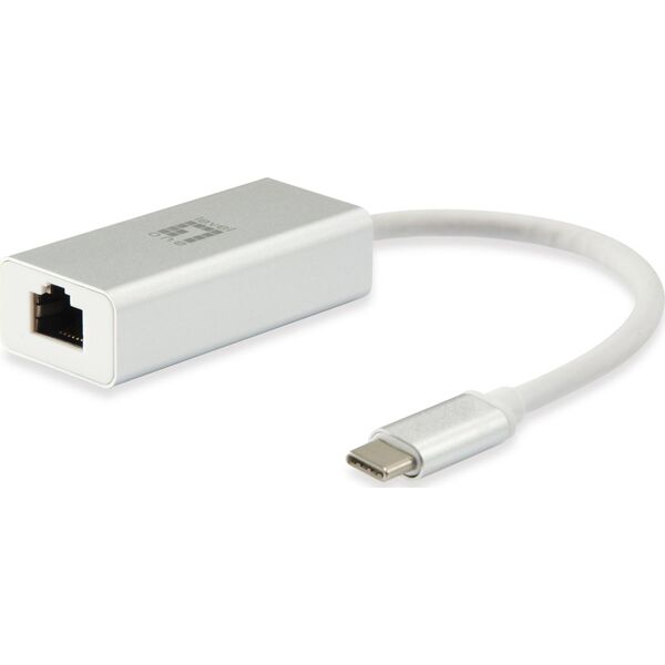 Karta sieciowa LevelOne USB-0402