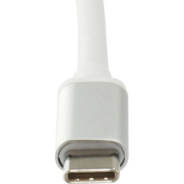 Karta sieciowa LevelOne USB-0402