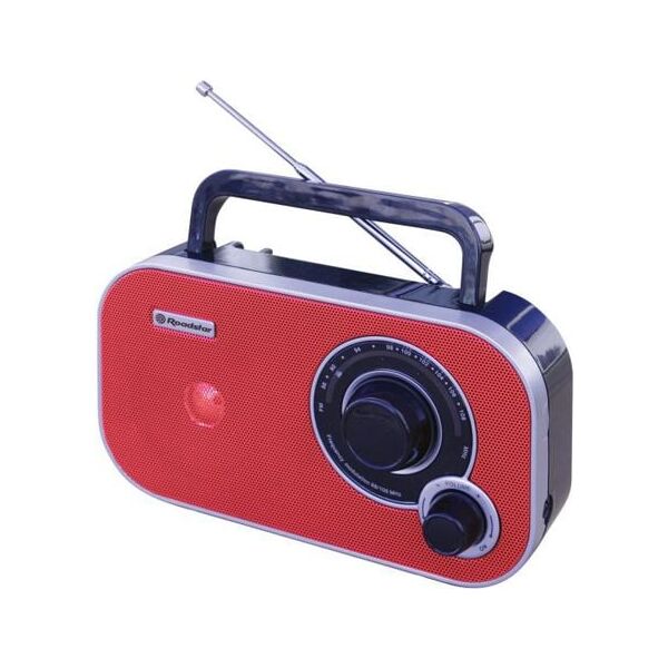 Radio Roadstar Radio ROADSTAR TRA-2235 BK
