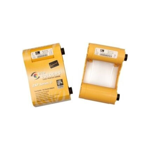 Zebra RIBBON ZXP SERIES 1 - (800011-101)