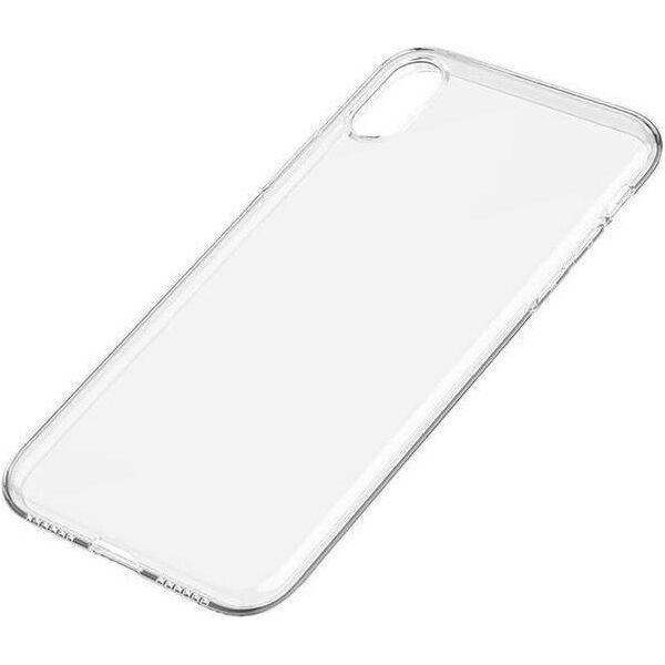 CASE ETUI SLIM 1MM TRANSPARENT XIAOMI REDMI K30