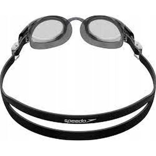 Speedo Okulary Pływackie na Basen Speedo Mariner Pro Black