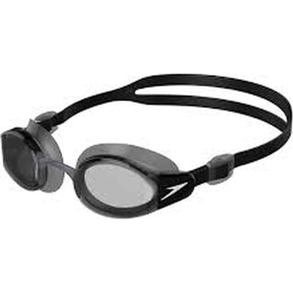 Speedo Okulary Pływackie na Basen Speedo Mariner Pro Black