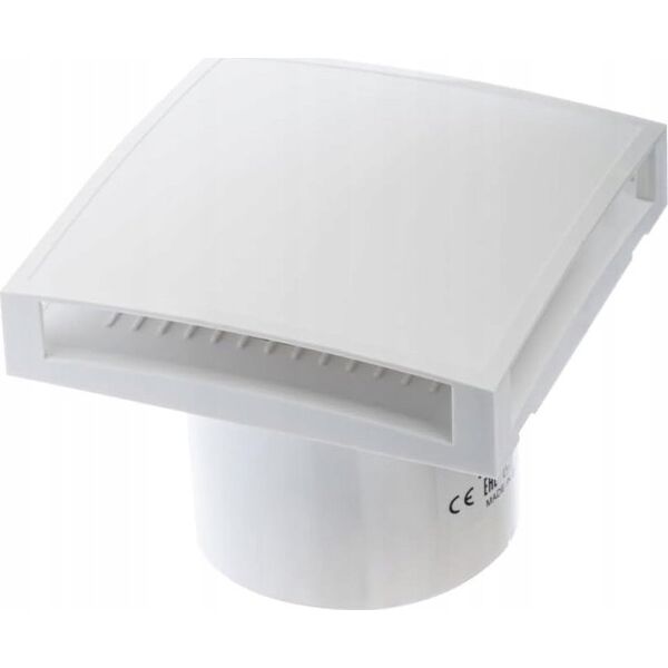 Europlast EXHAUST VENTILATOR EET125 D125 MM
