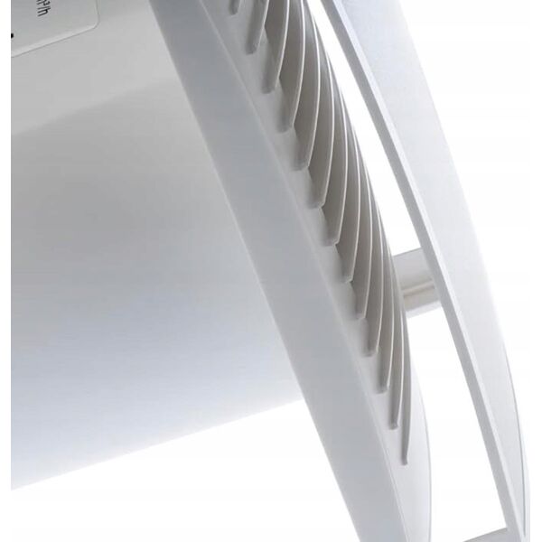 Europlast EXHAUST VENTILATOR EET125 D125 MM