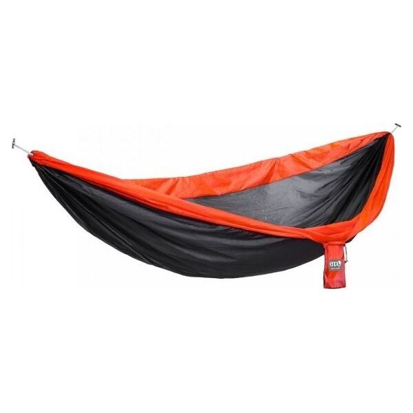 Eno SuperSub, Charcoal/ Orange