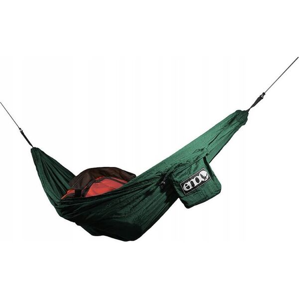 Eno Underbelly Gear Sling, Forest