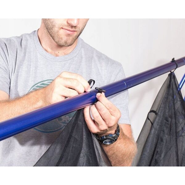 Eno Nomad Shelter System, Navy