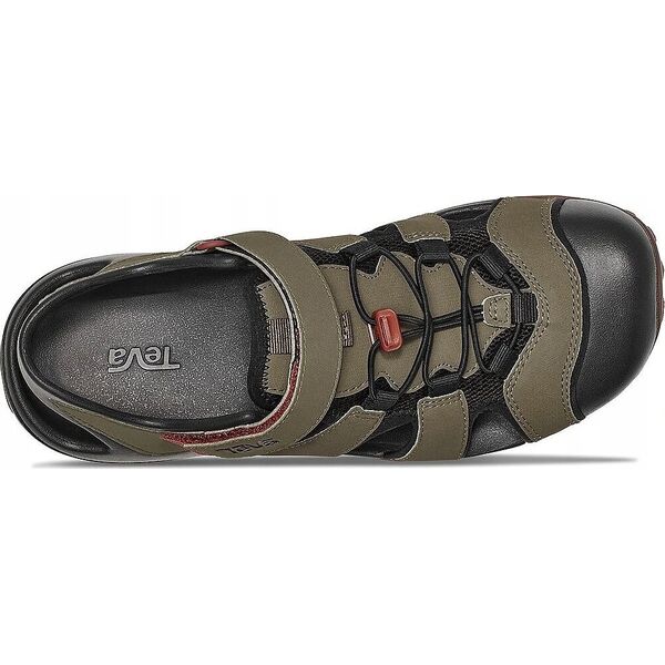 Buty trekkingowe męskie Teva M'S Flintwood, DOL, 40.5 (us 8)| uk 7