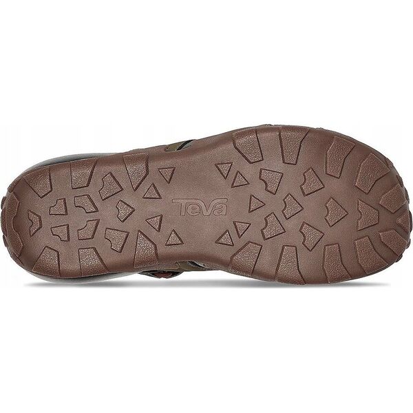 Buty trekkingowe męskie Teva M'S Flintwood, DOL, 40.5 (us 8)| uk 7