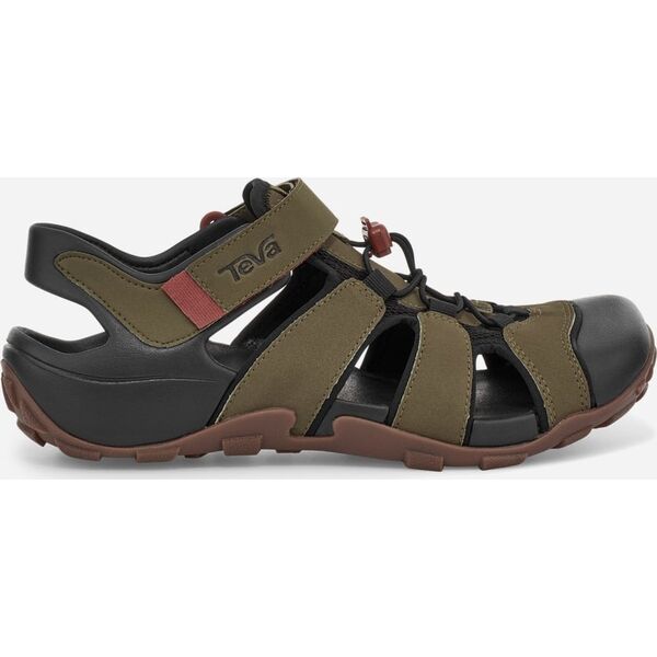 Buty trekkingowe męskie Teva M'S Flintwood, DOL, 40.5 (us 8)| uk 7