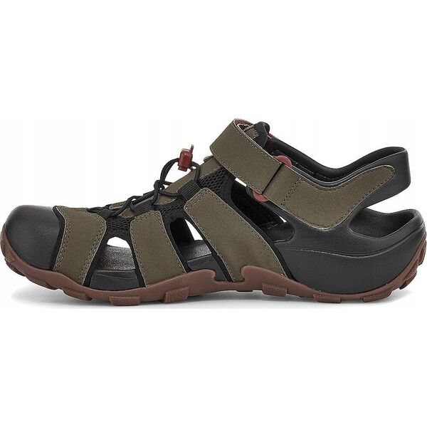 Buty trekkingowe męskie Teva M'S Flintwood, DOL, 45.5 (us 12)| uk 11