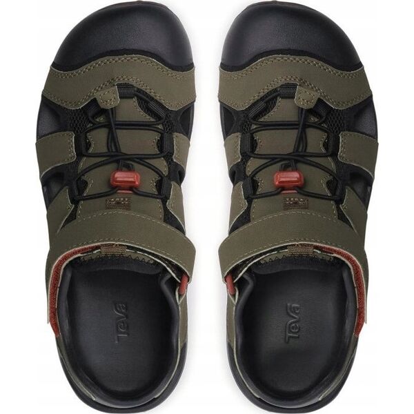 Buty trekkingowe męskie Teva M'S Flintwood, DOL, 44.5 (us 11)| uk 10