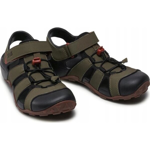 Buty trekkingowe męskie Teva M'S Flintwood, DOL, 44.5 (us 11)| uk 10