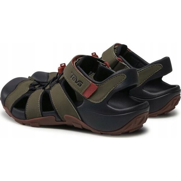 Buty trekkingowe męskie Teva M'S Flintwood, DOL, 44.5 (us 11)| uk 10