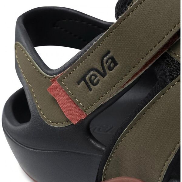 Buty trekkingowe męskie Teva M'S Flintwood, DOL, 44.5 (us 11)| uk 10